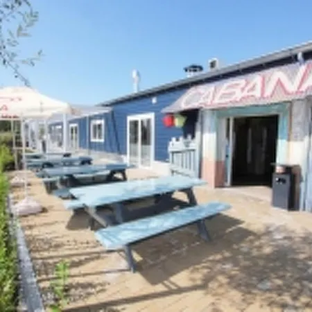 Holiday Type D Casa de Férias Nijkerk
